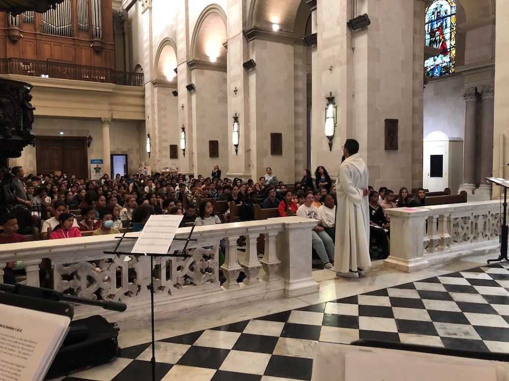 P-Célé de rentrée 2