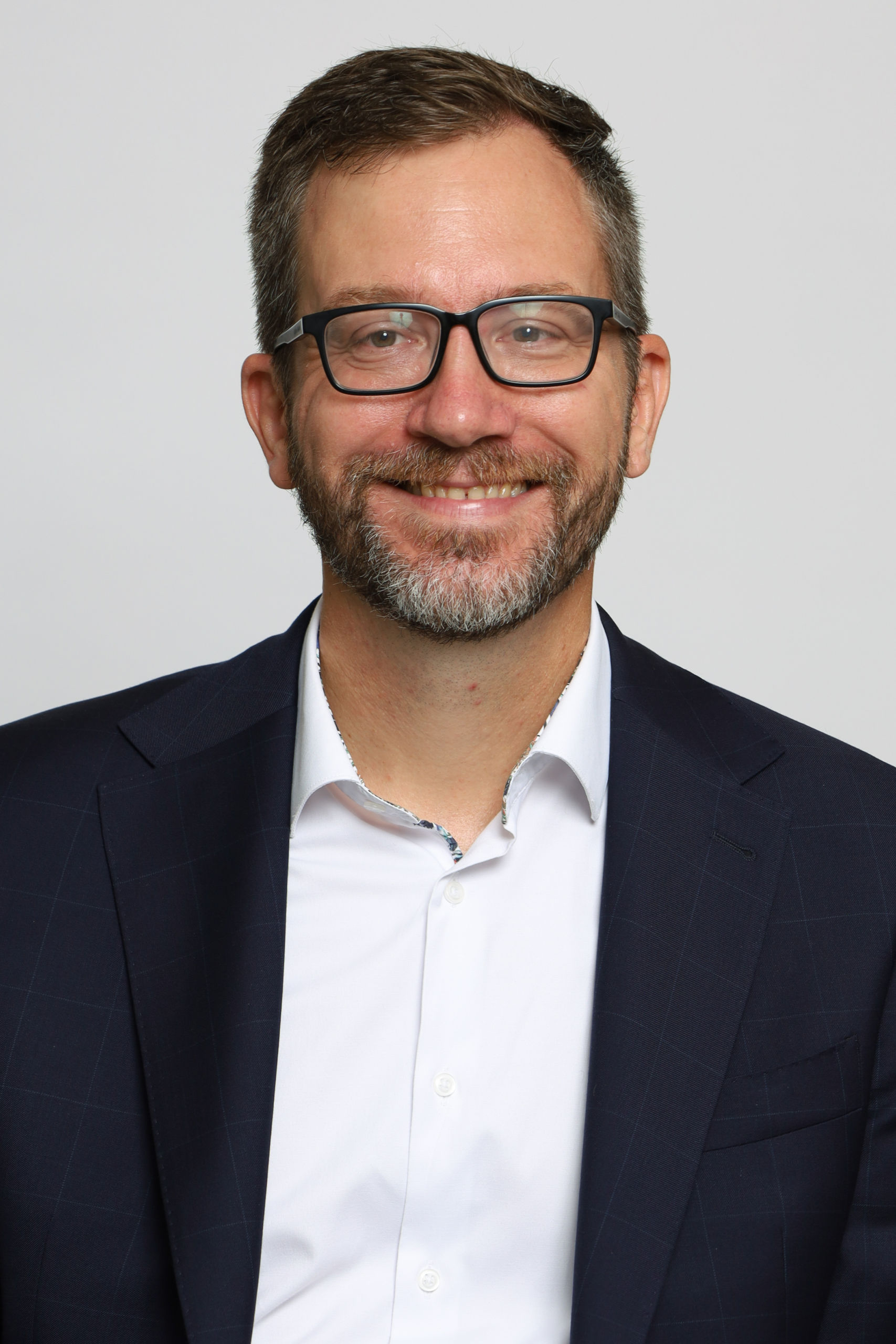 VELA Frédéric St Bruno La Salle